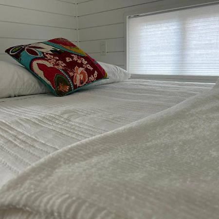 Entirely Private Tiny Home - 1 Mile To Uf Gainesville Exteriér fotografie